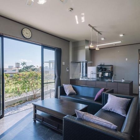 プライベートハウス ぅーじ家 Villa Yaese Ngoại thất bức ảnh