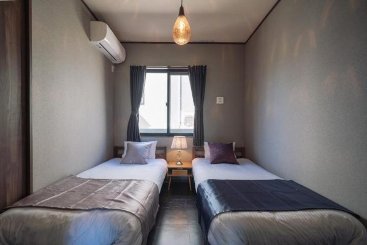 プライベートハウス ぅーじ家 Villa Yaese Ngoại thất bức ảnh