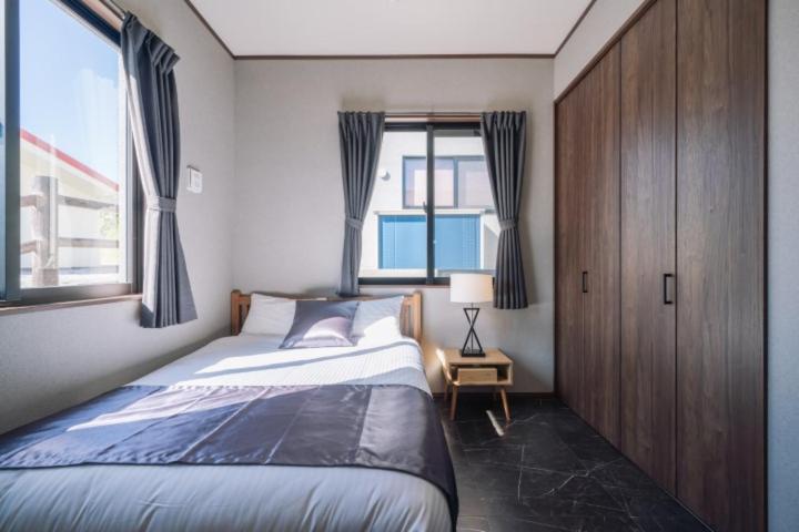プライベートハウス ぅーじ家 Villa Yaese Ngoại thất bức ảnh