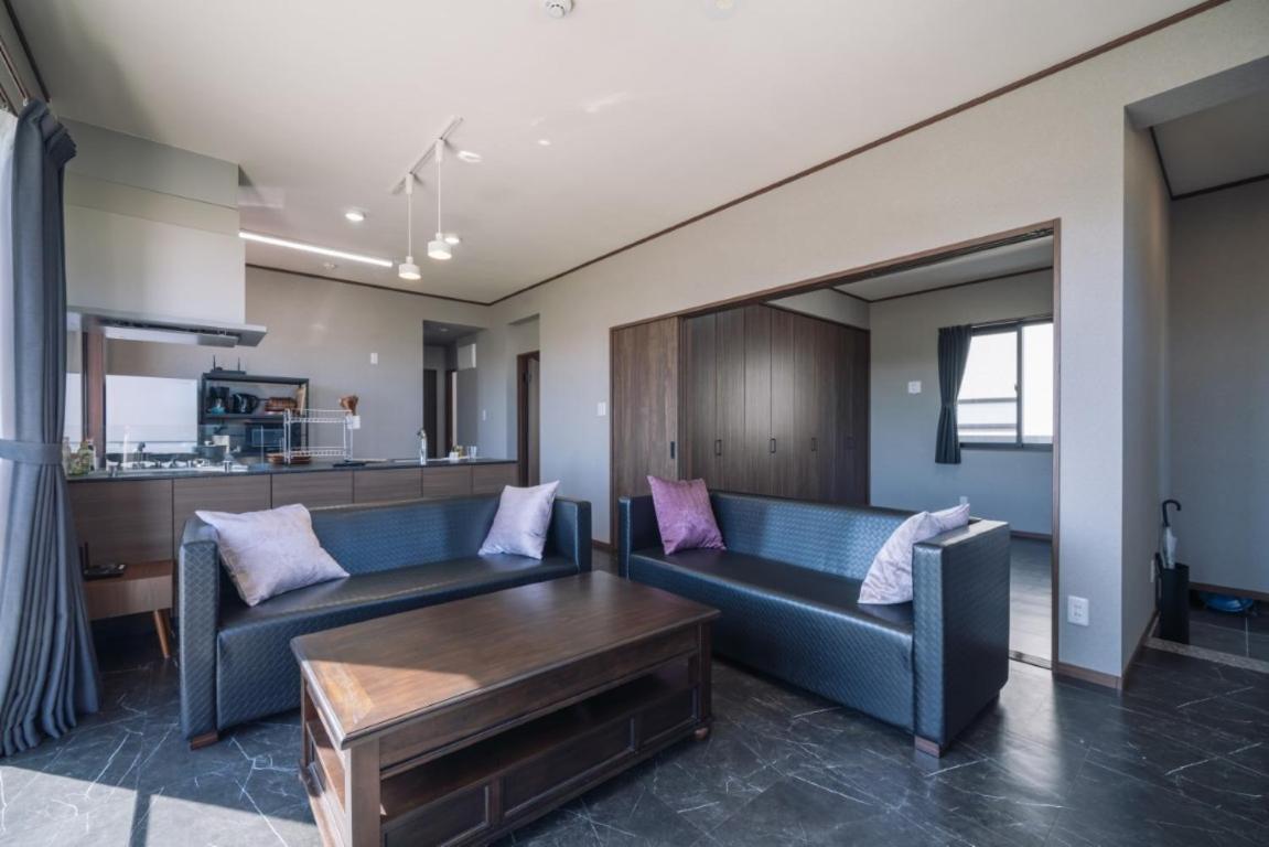 プライベートハウス ぅーじ家 Villa Yaese Ngoại thất bức ảnh