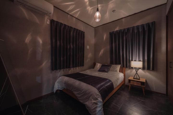 プライベートハウス ぅーじ家 Villa Yaese Ngoại thất bức ảnh